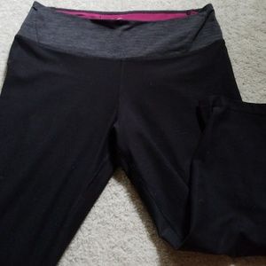 Mint condition Legendary Nike leggings